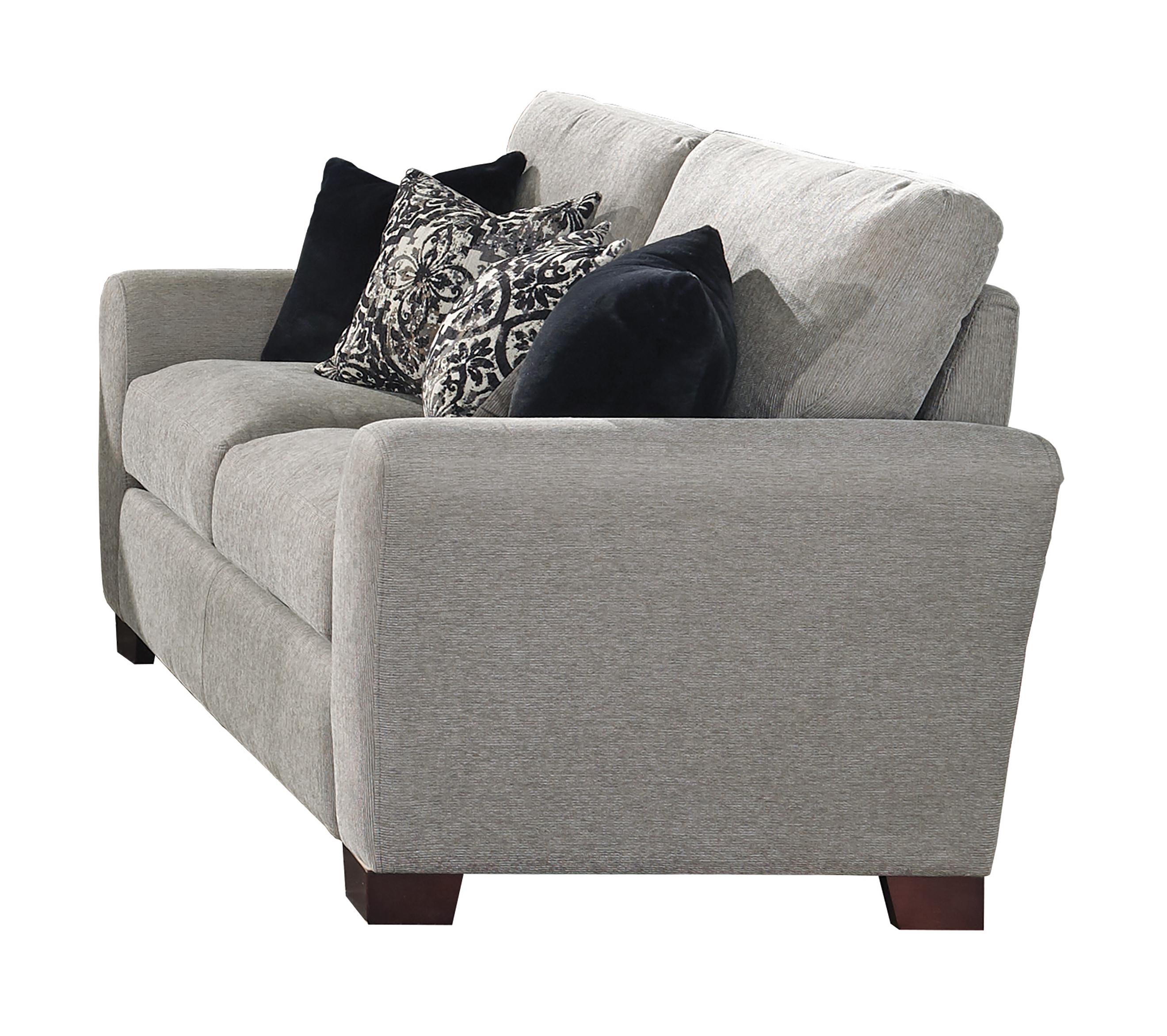 

                    
Coaster 509721-S3 Drayton Living Room Set Warm Gray Woven Fabric Purchase 
