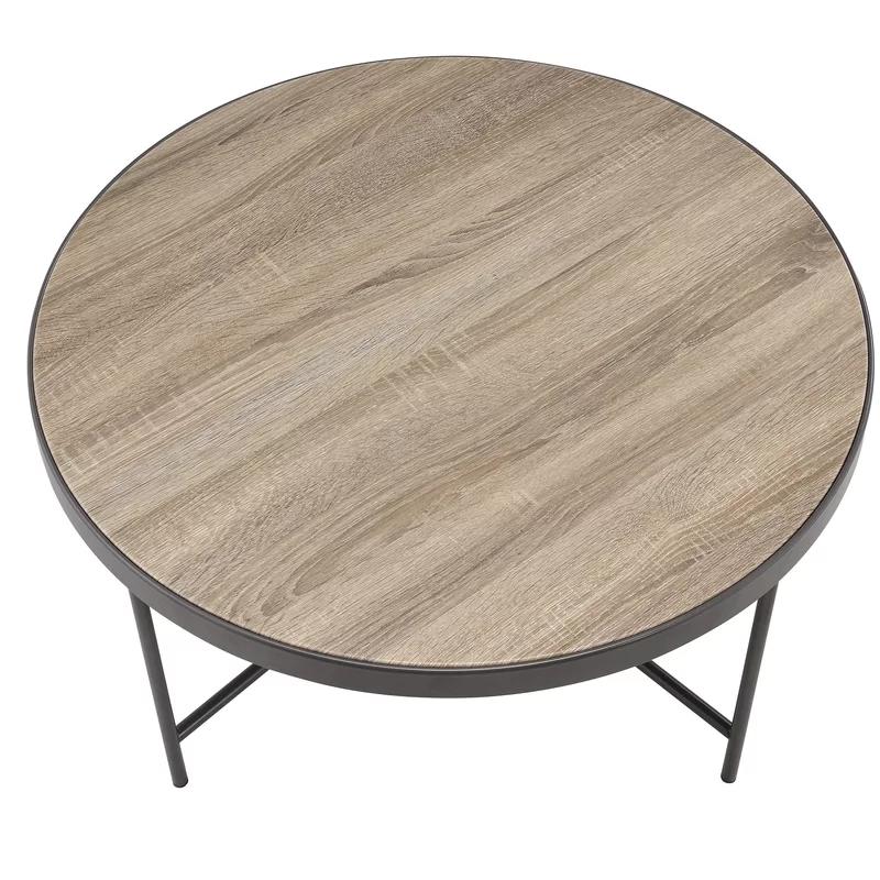 

    
Acme Furniture Bage Coffee Table Wash Oak 81735
