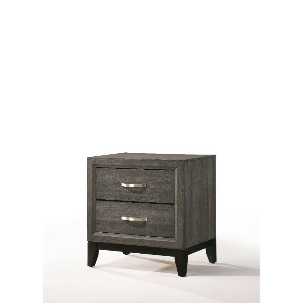 

    
27060Q-3pcs Acme Furniture Bedroom Set
