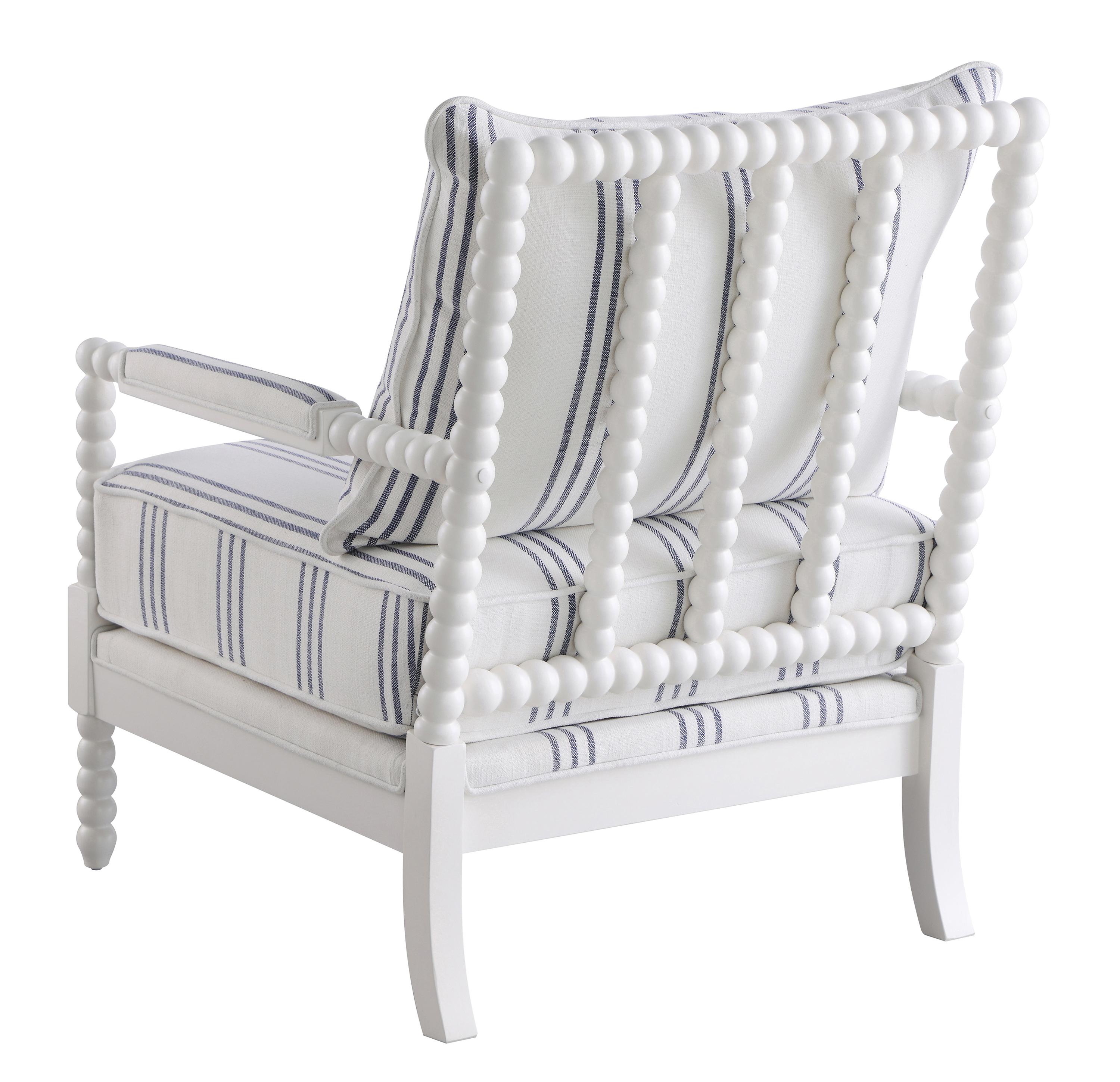 

    
903835 Coaster Accent Chair
