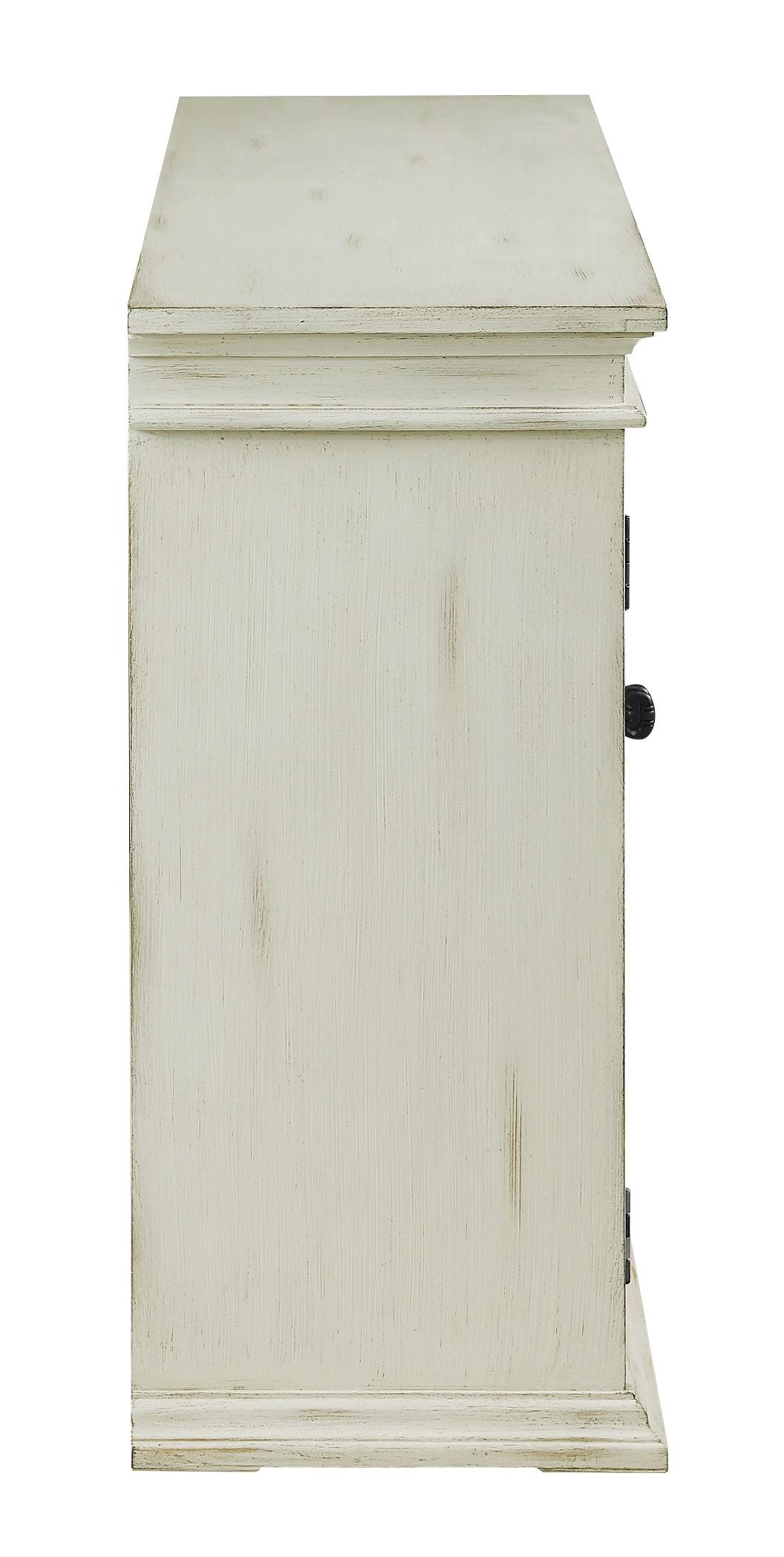 

                    
Coaster 950859 Accent Cabinet White  Purchase 
