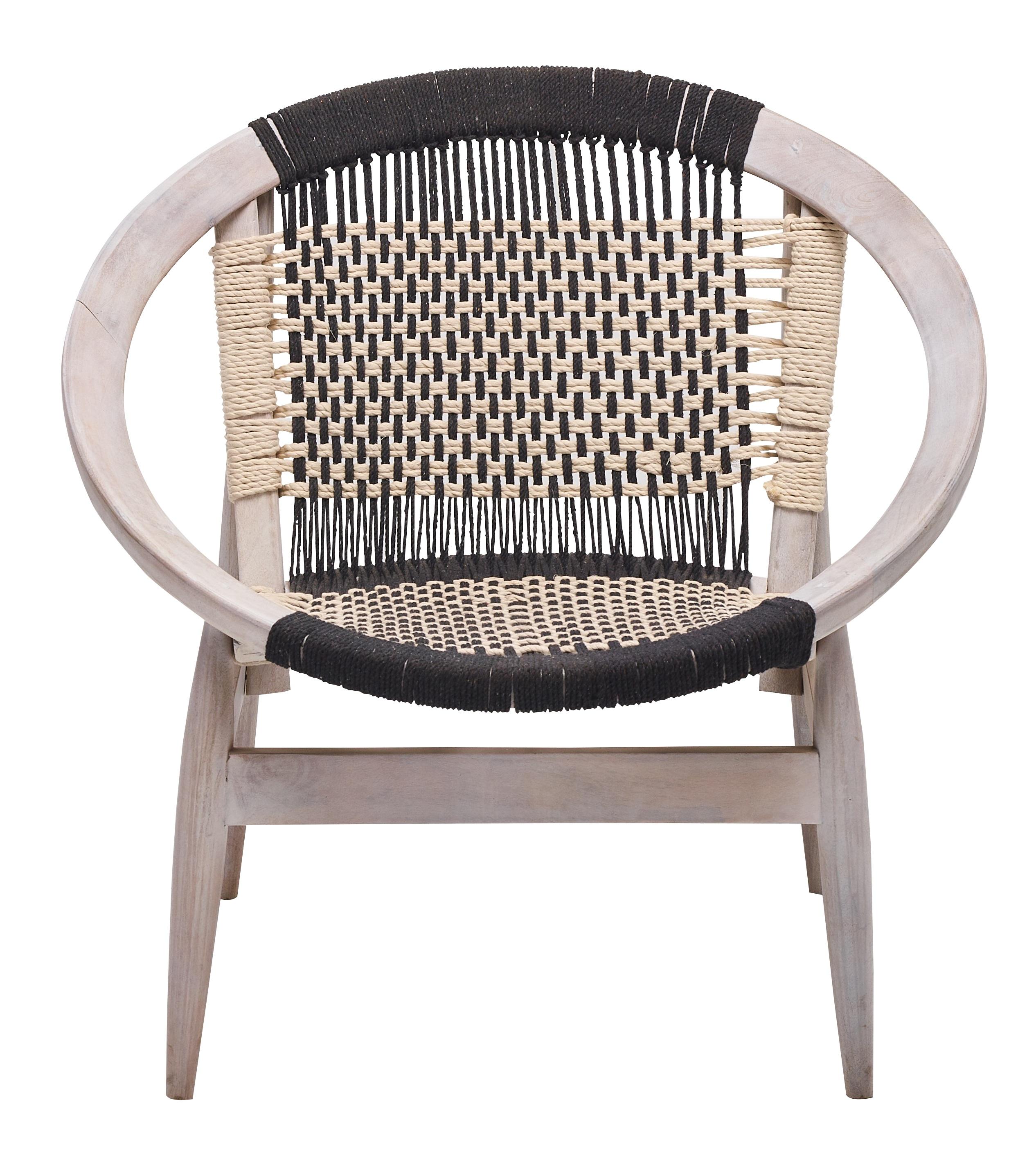 

    
Transitional White Wash Solid Mango & Cotton Chair JAIPUR HOME CAC-81030 Fiona
