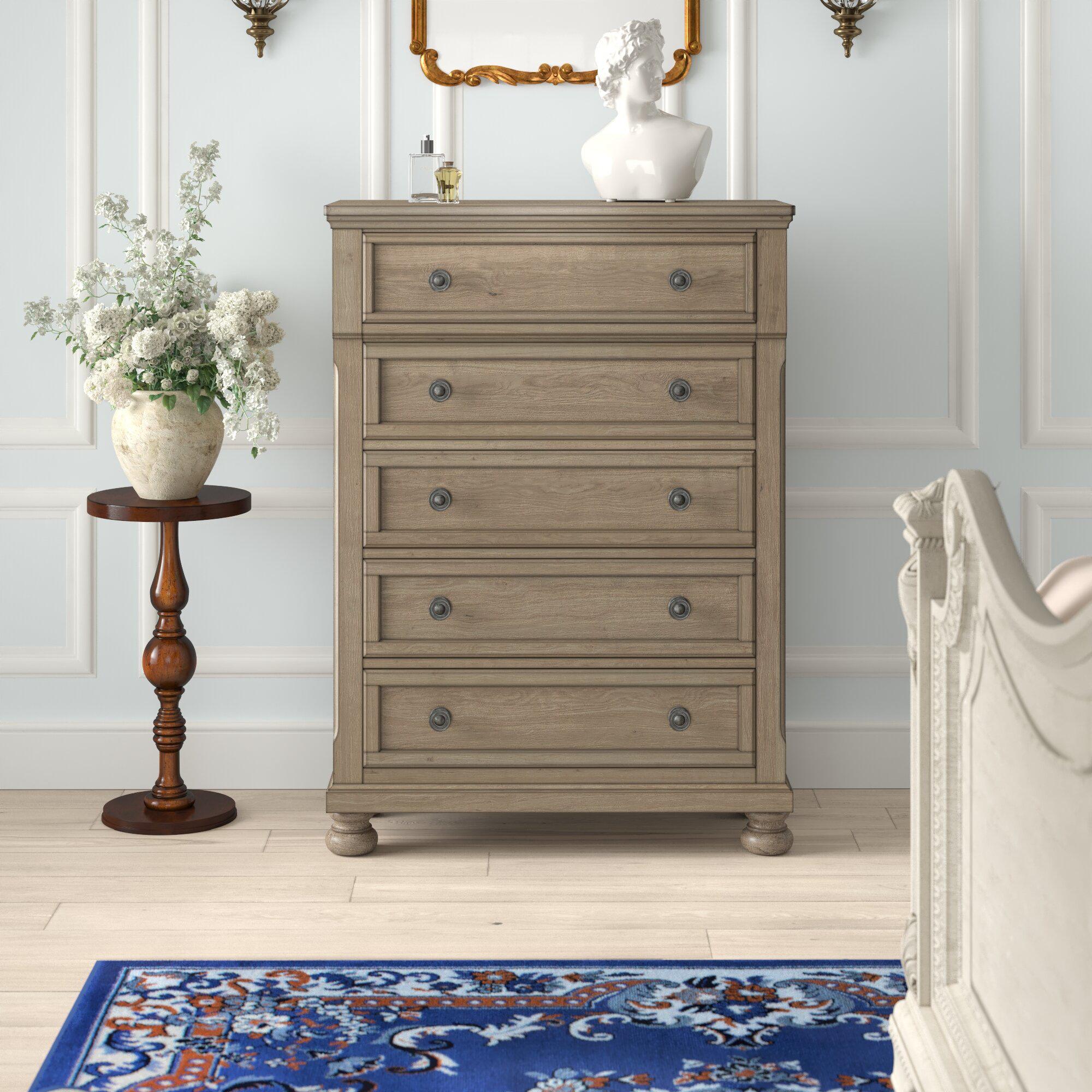

                    
Homelegance 2259GY-9 Bethel Chest Gray  Purchase 
