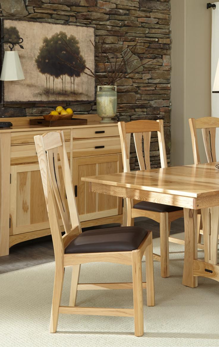 

    
CATNT6300-Set-7 A America Dining Table Set
