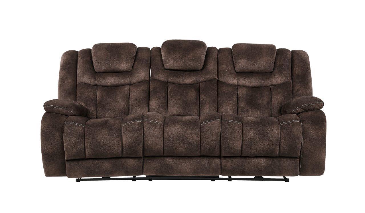 Global Furniture USA U1706 Power Reclining Sofa