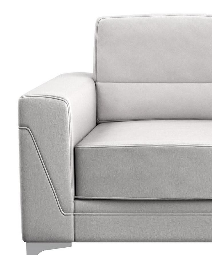 

    
Global Furniture USA U6109 Sofa Light Gray U6109-LIGHT GRY PVC-S
