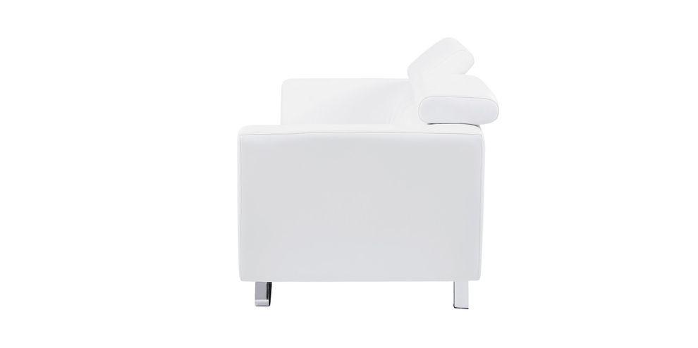 

    
Global Furniture USA U8210 PLUTO WHITE Loveseat White U8210 - PLUTO WHITE - LOVESEAT(M)
