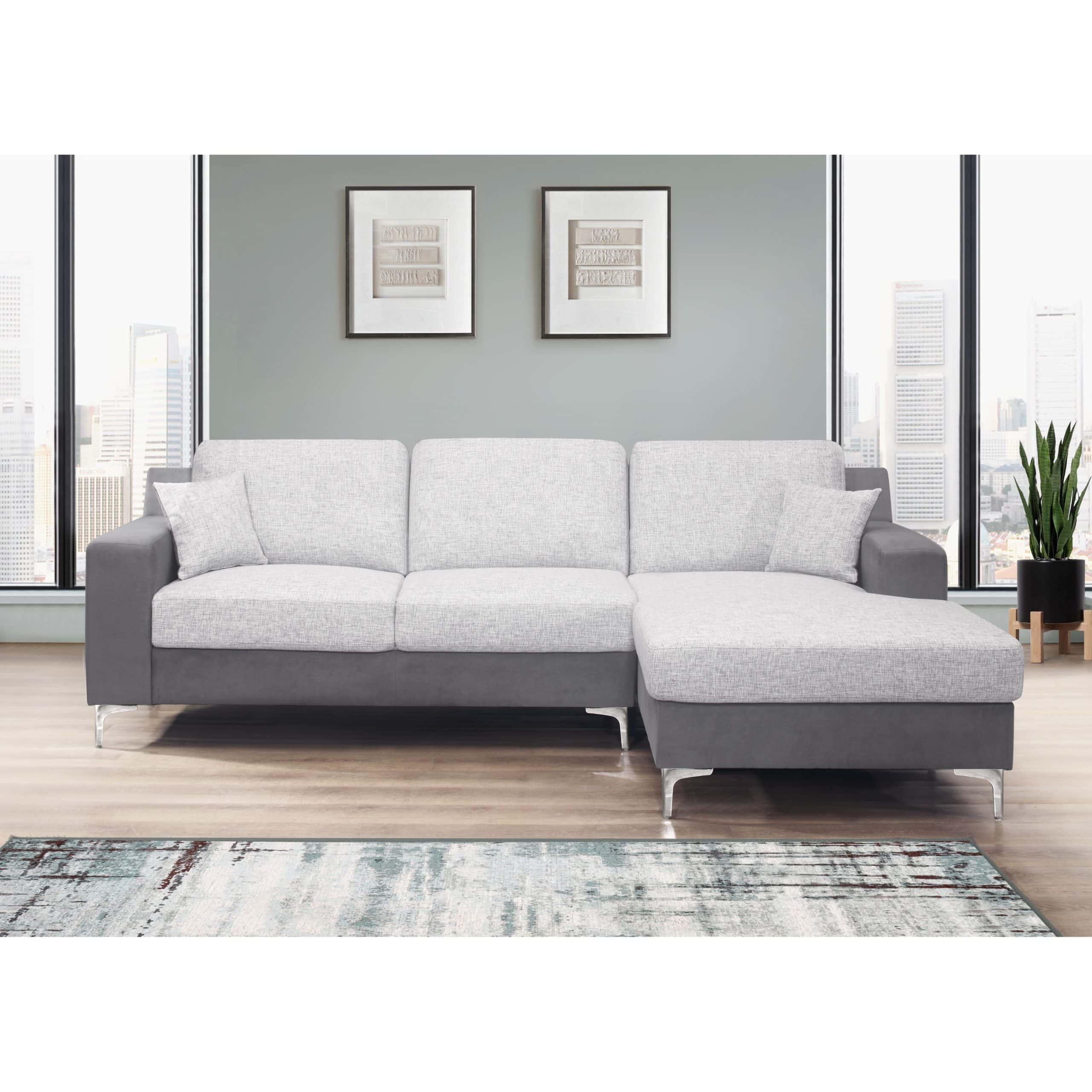 

    
U967 Sectional Sofa
