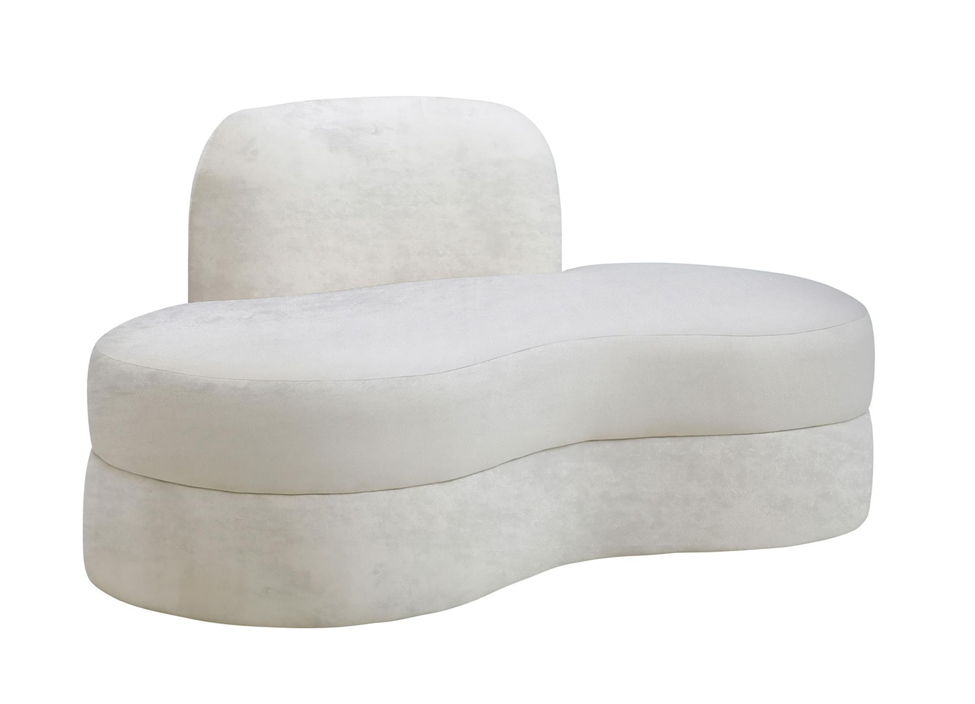 

    
Meridian Furniture MITZY 606Cream-S-Set-2 Sofa Set Cream 606Cream-S-Set-2
