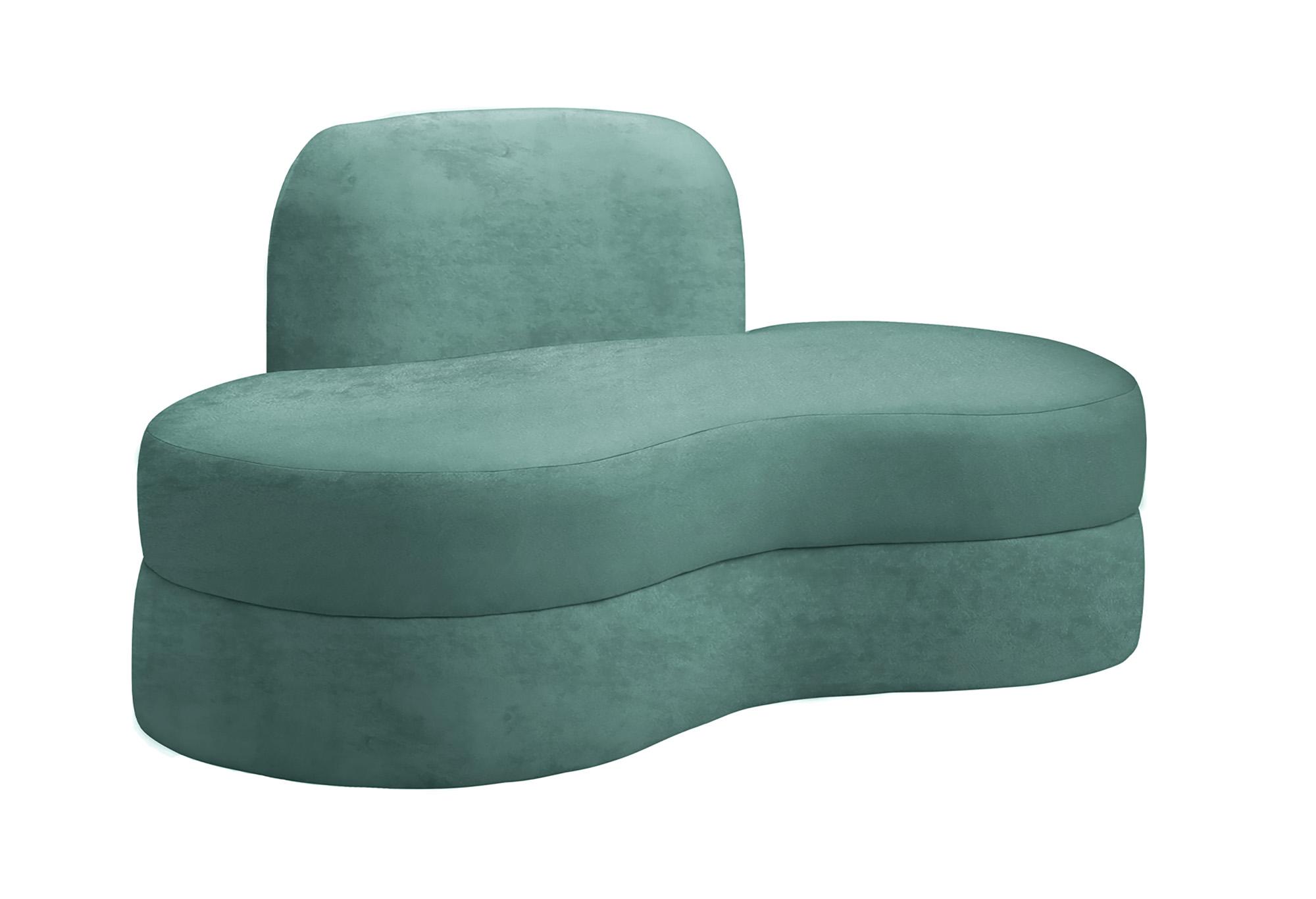 

    
Meridian Furniture MITZY 606Mint-S-Set-2 Sofa Set Mint 606Mint-S-Set-2

