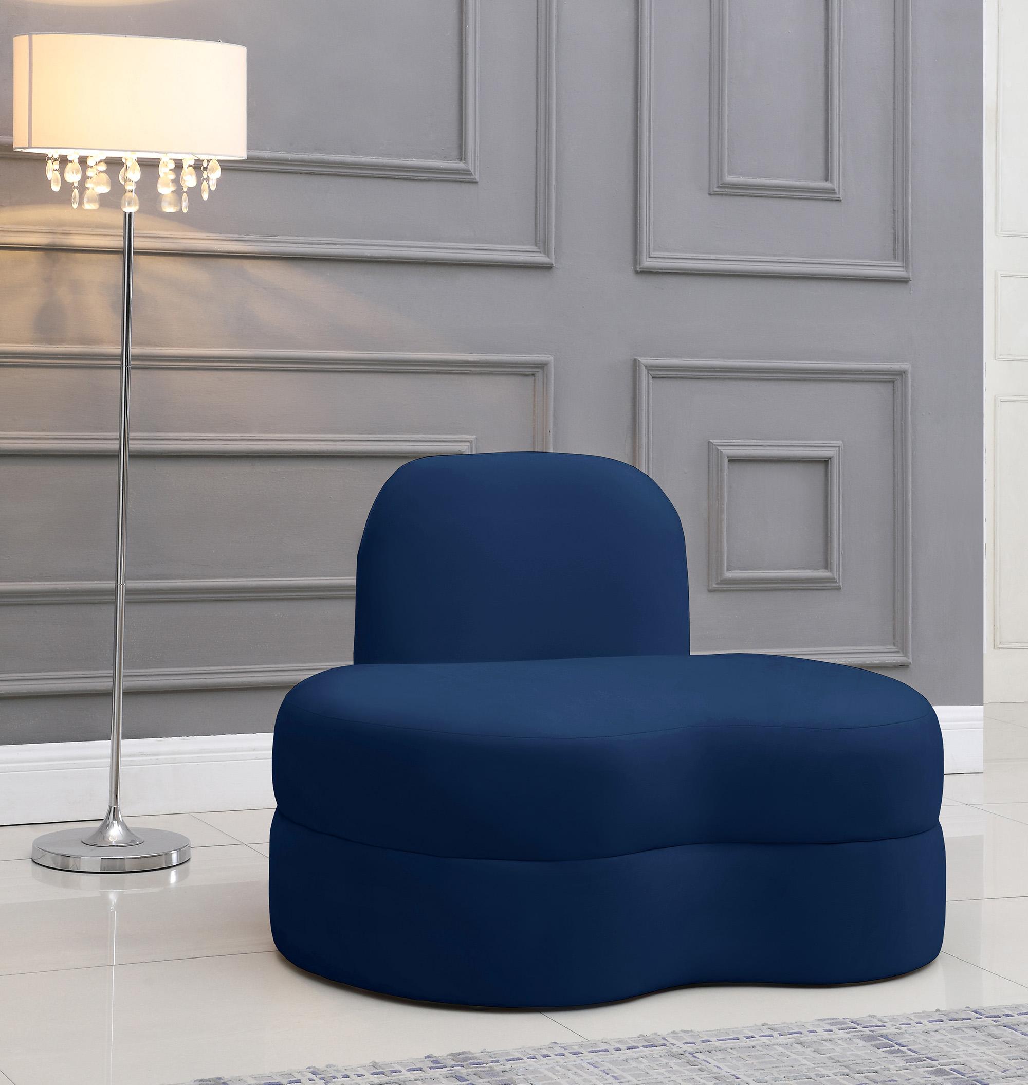

    
606Navy-C-Set-2 Meridian Furniture Accent Chair Set
