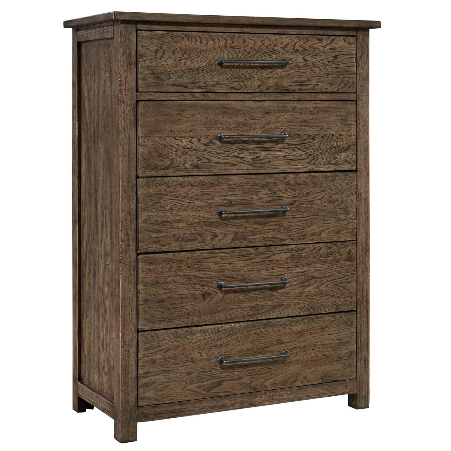 

    
Liberty Furniture Sonoma Road  (473-BR) Bachelor Chest Bachelor Chest Brown 473-BR41
