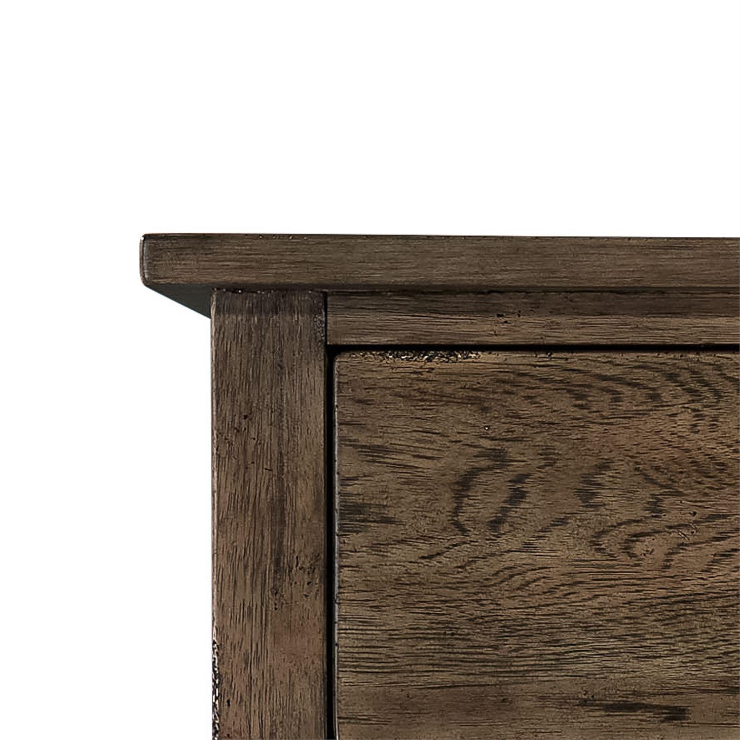 

    
473-BR41 Liberty Furniture Bachelor Chest
