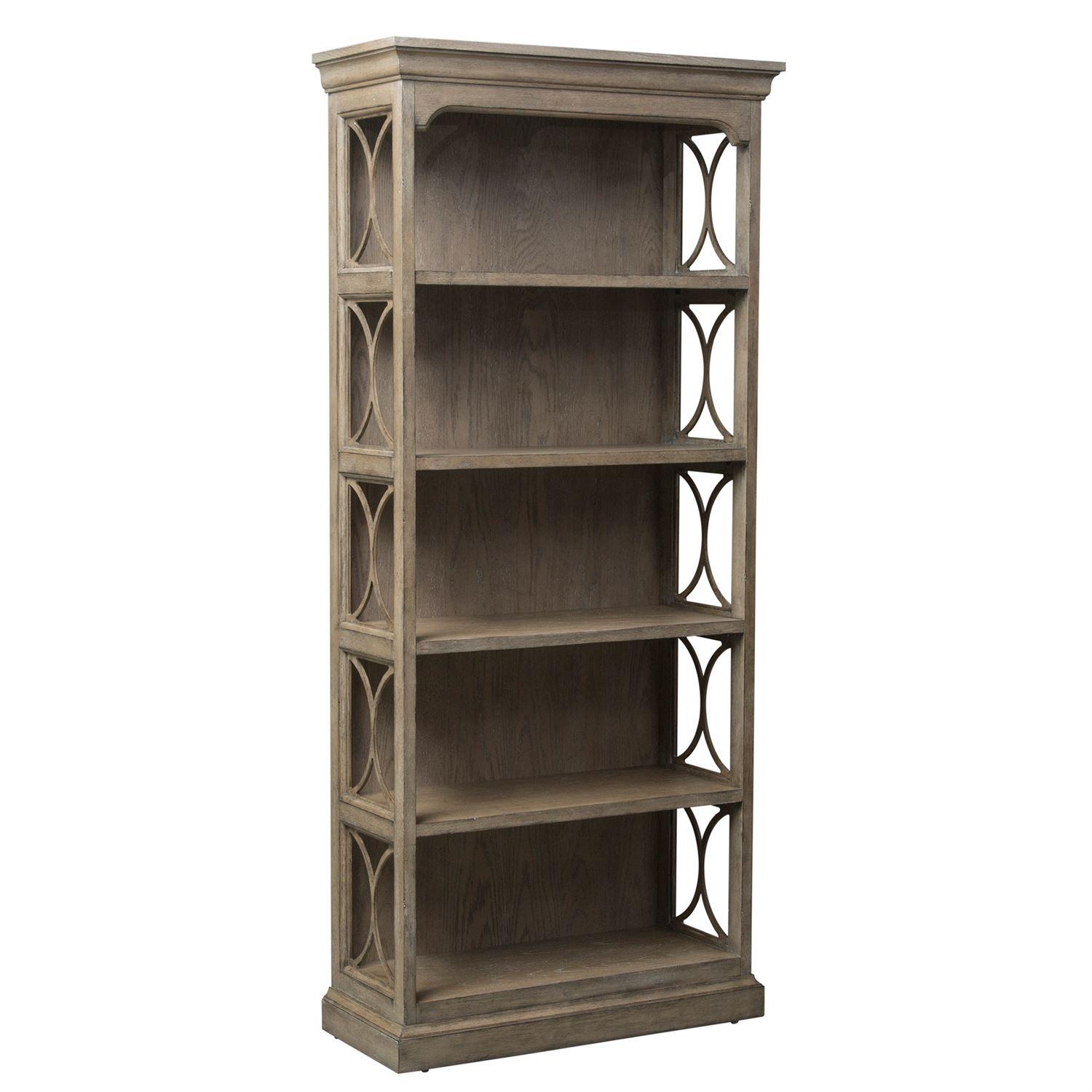 Liberty Furniture Simply Elegant  (412-HOJ) Bookcase Bookcase