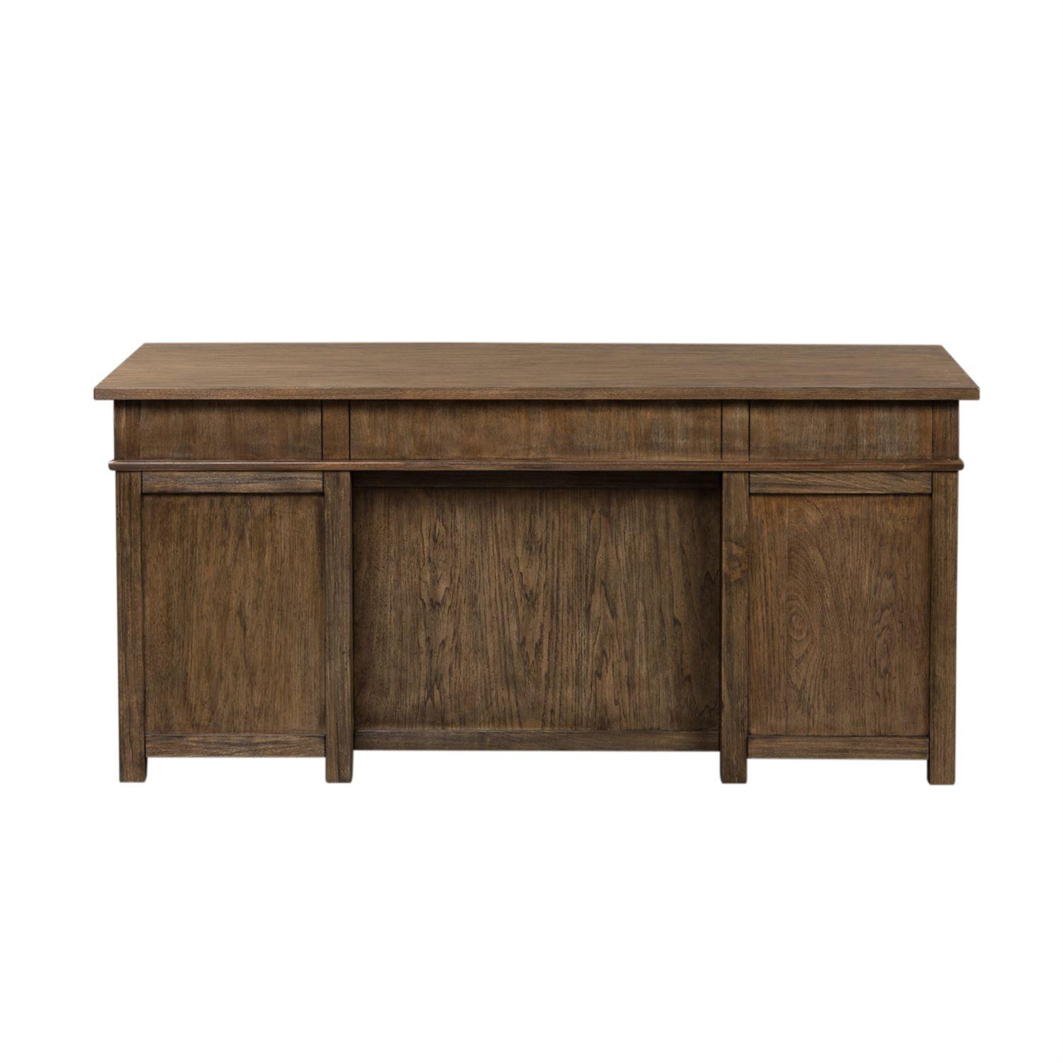 

    
473-HO-DSK Liberty Furniture Credenza Desk
