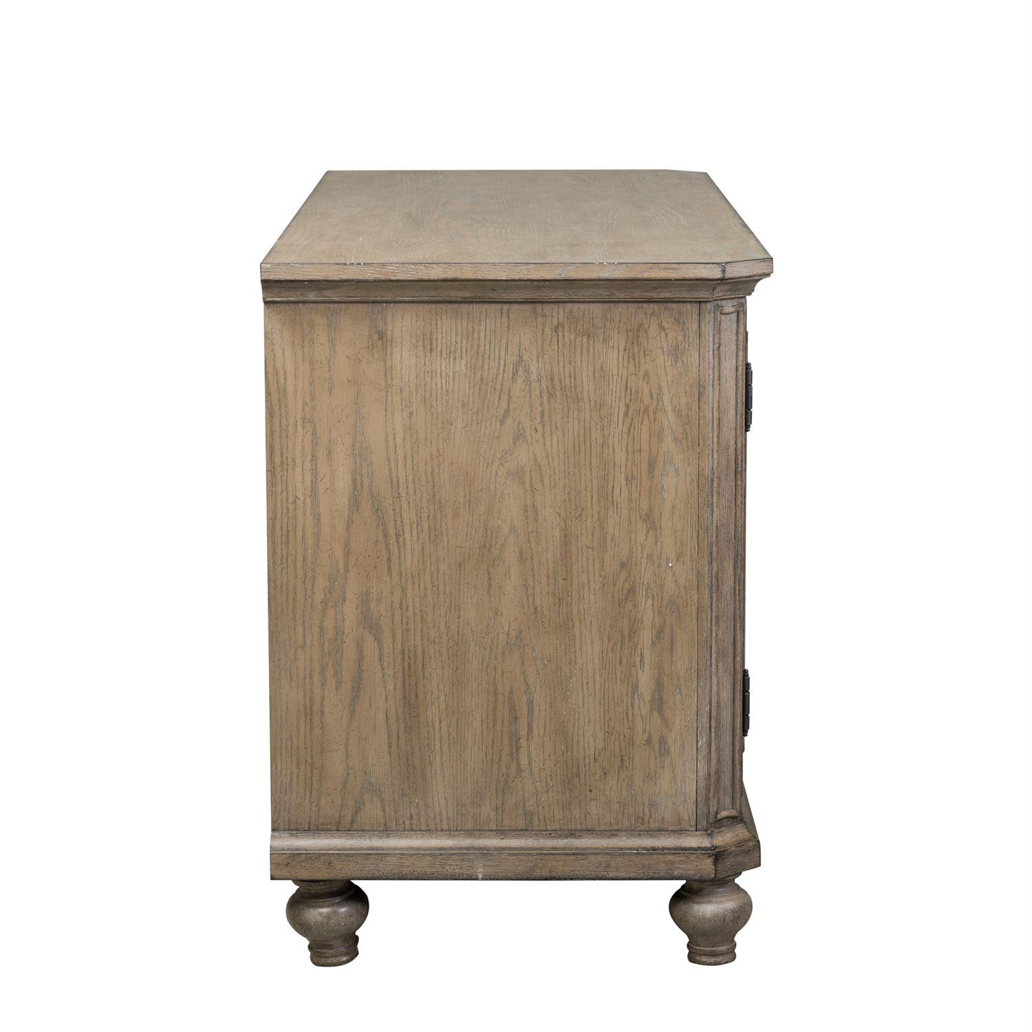 

                    
Liberty Furniture Simply Elegant  (412-HOJ) Credenza Credenza Desk Brown  Purchase 
