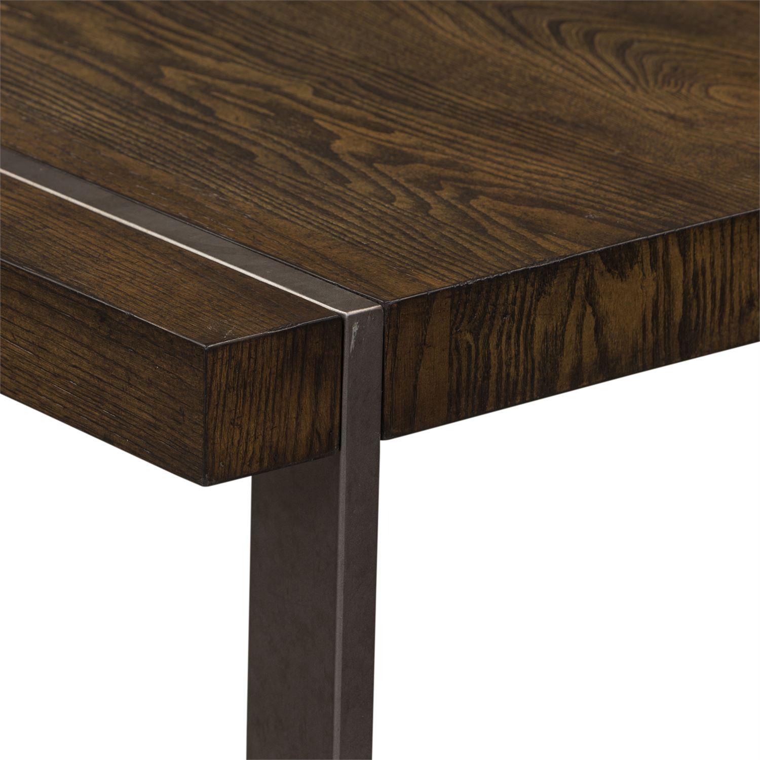 

    
Sorrento Valley  (654-OT) End Table End Table
