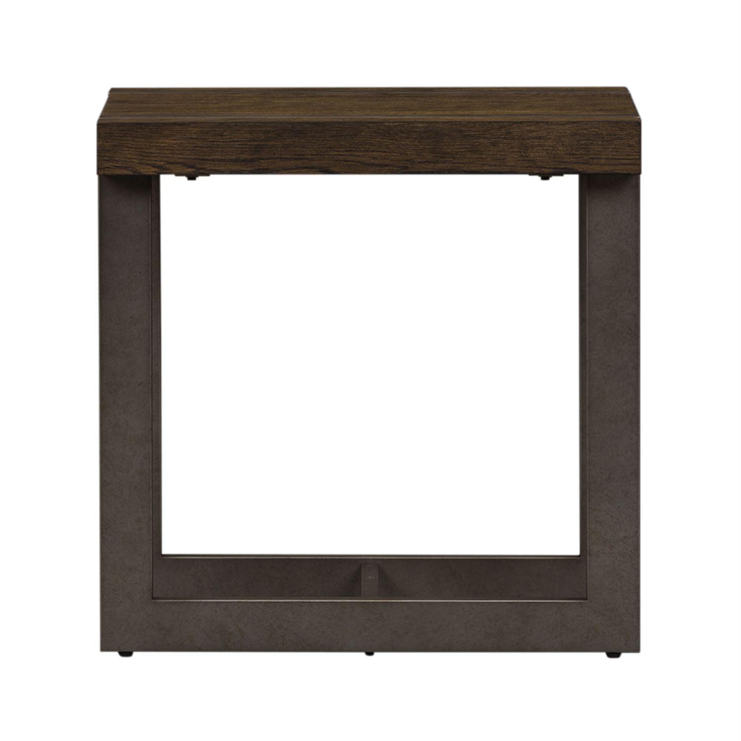 

                    
Liberty Furniture Sorrento Valley  (654-OT) End Table End Table Brown  Purchase 
