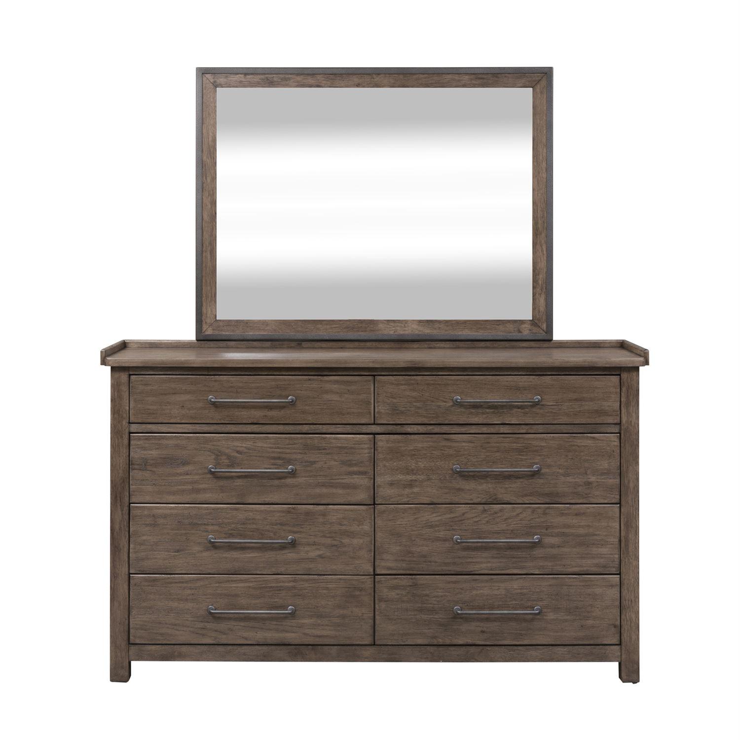 

                    
Liberty Furniture Sonoma Road  (473-BR) Canopy Bedroom Set Canopy Bedroom Set Brown  Purchase 
