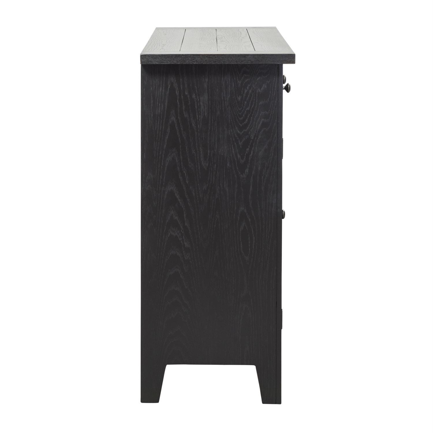 

                    
Liberty Furniture Hearthstone  (382-DR) Server Server Brown  Purchase 
