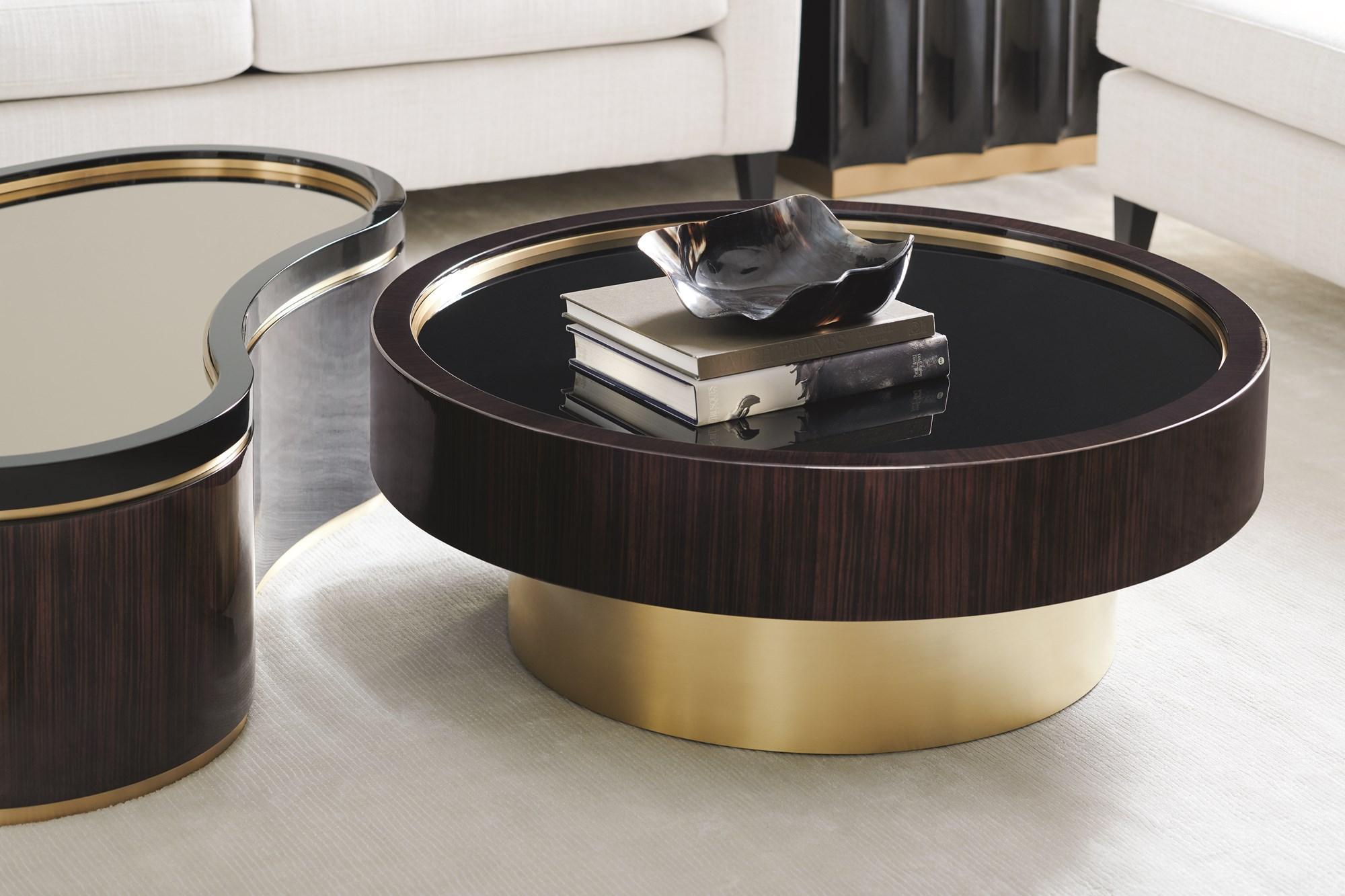 

    
662896023534THE ANONYMOUS COCKTAIL TABLE / THE FLOW COCKTAIL TABLE Coffee Table Set
