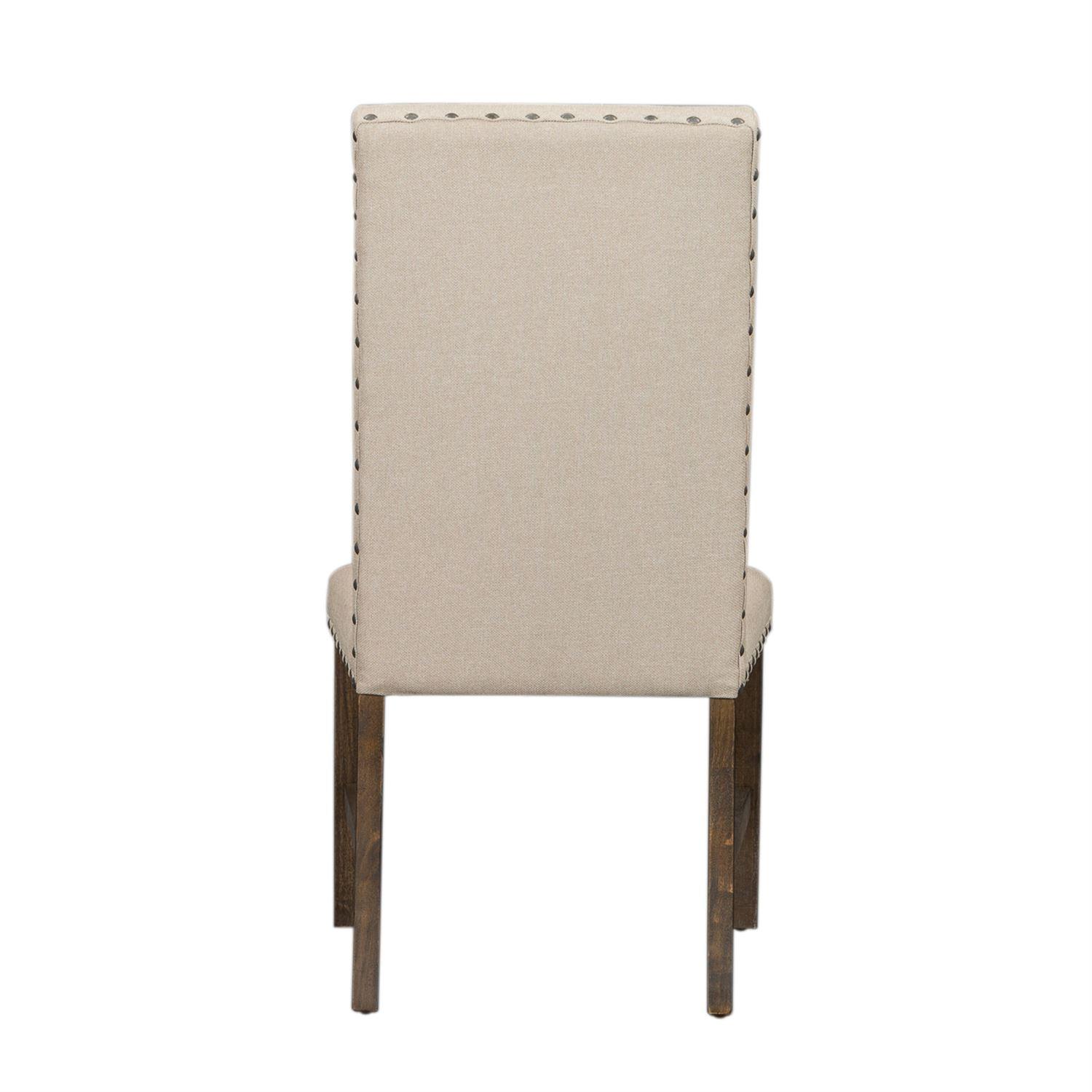 

    
823-C6501S Liberty Furniture Dining Side Chair

