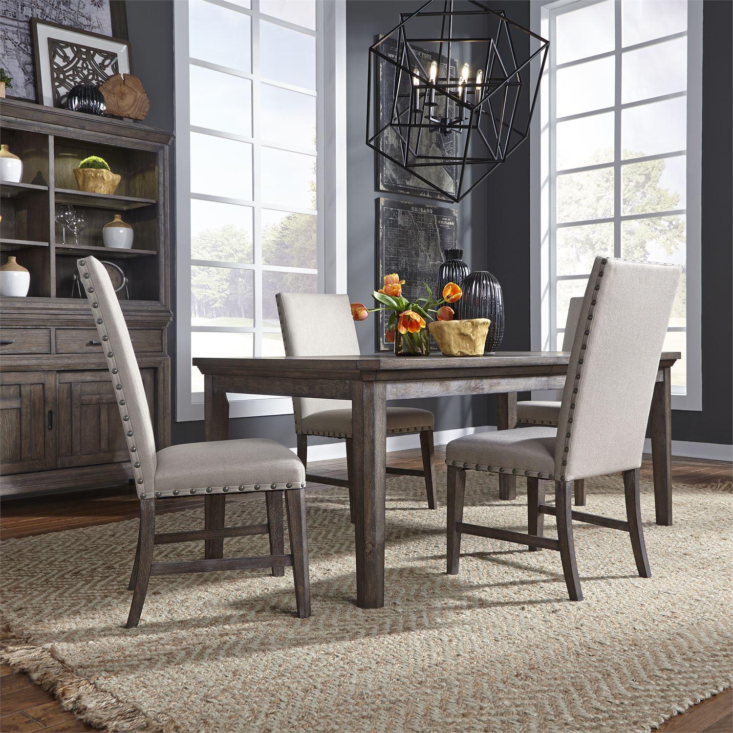 

    
823-C6501S Urban Gray Wood Dining Side Chair 823-C6501S Liberty Furniture

