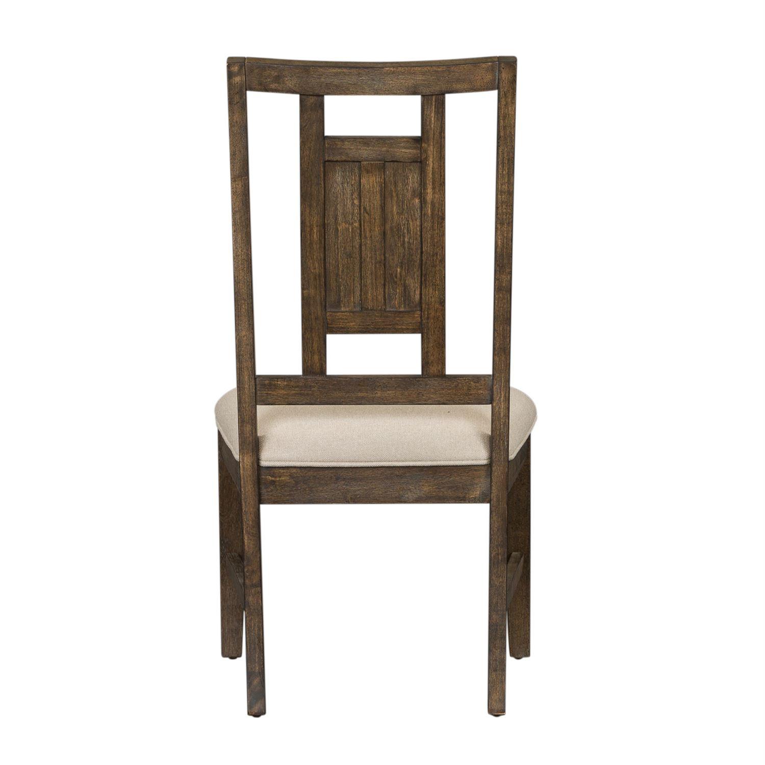 

    
823-C9201S Liberty Furniture Dining Side Chair
