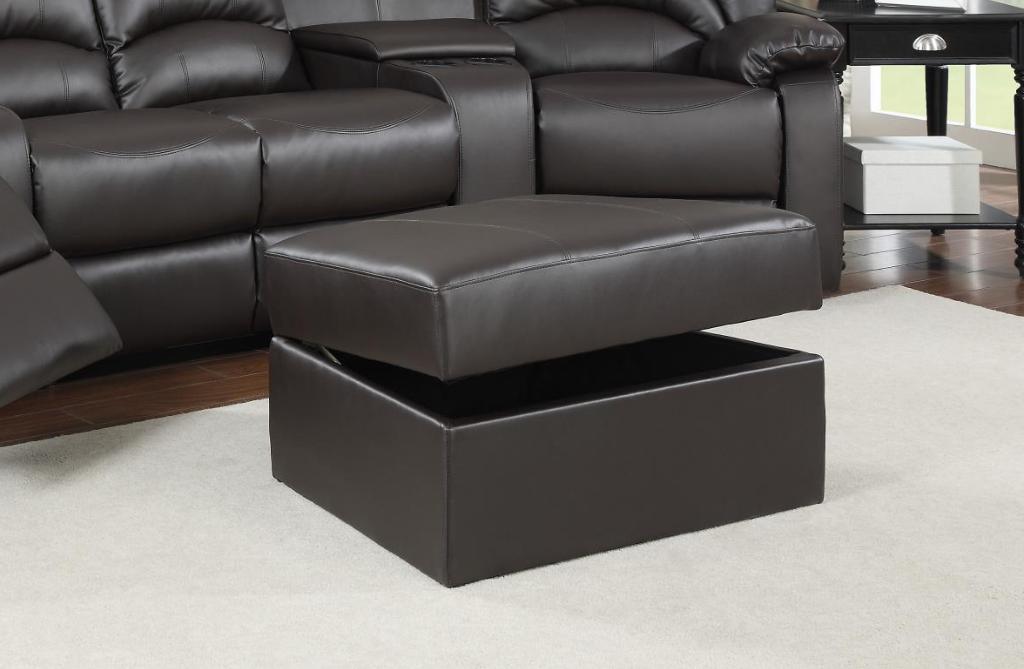 

    
MYCO Furniture Ventura Reclining Brown VE4001SET

