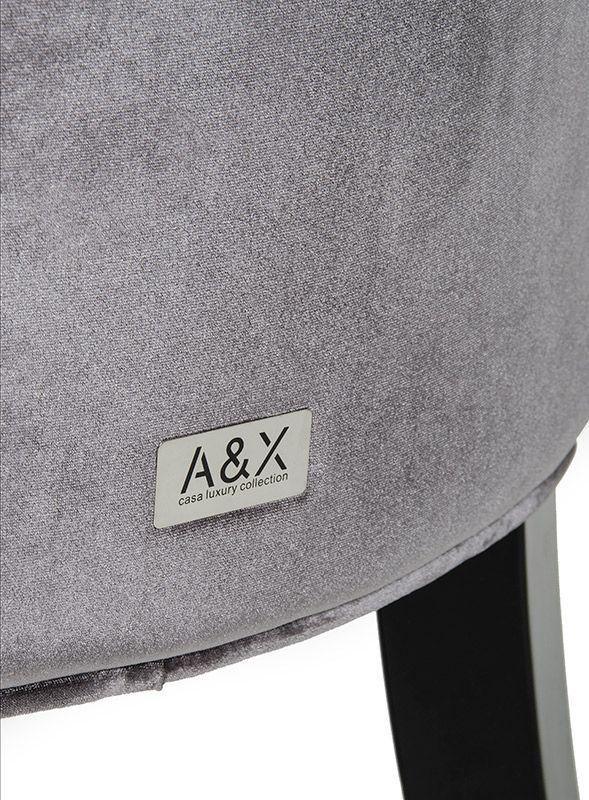 

    
A&amp;X Charlotte Dining Side Chair

