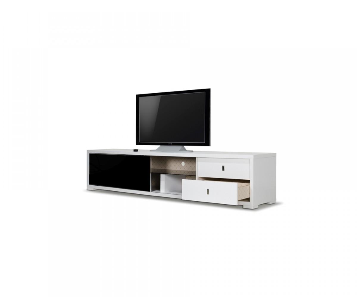 

    
A&amp;X Leopold TV Stand
