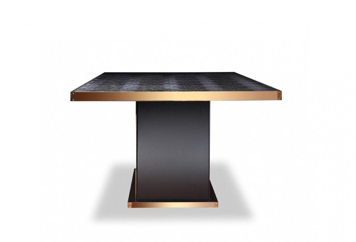 

    
VIG Furniture Talin Dining Table Black VGUNCC842-240
