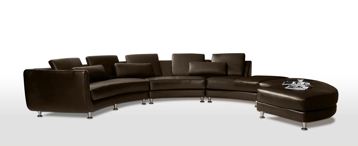 

    
Chocolate Eco- Leather Sectional Sofa & Ottoman Set Contemporary VIG Divani Casa A94 SPECIAL ORDER
