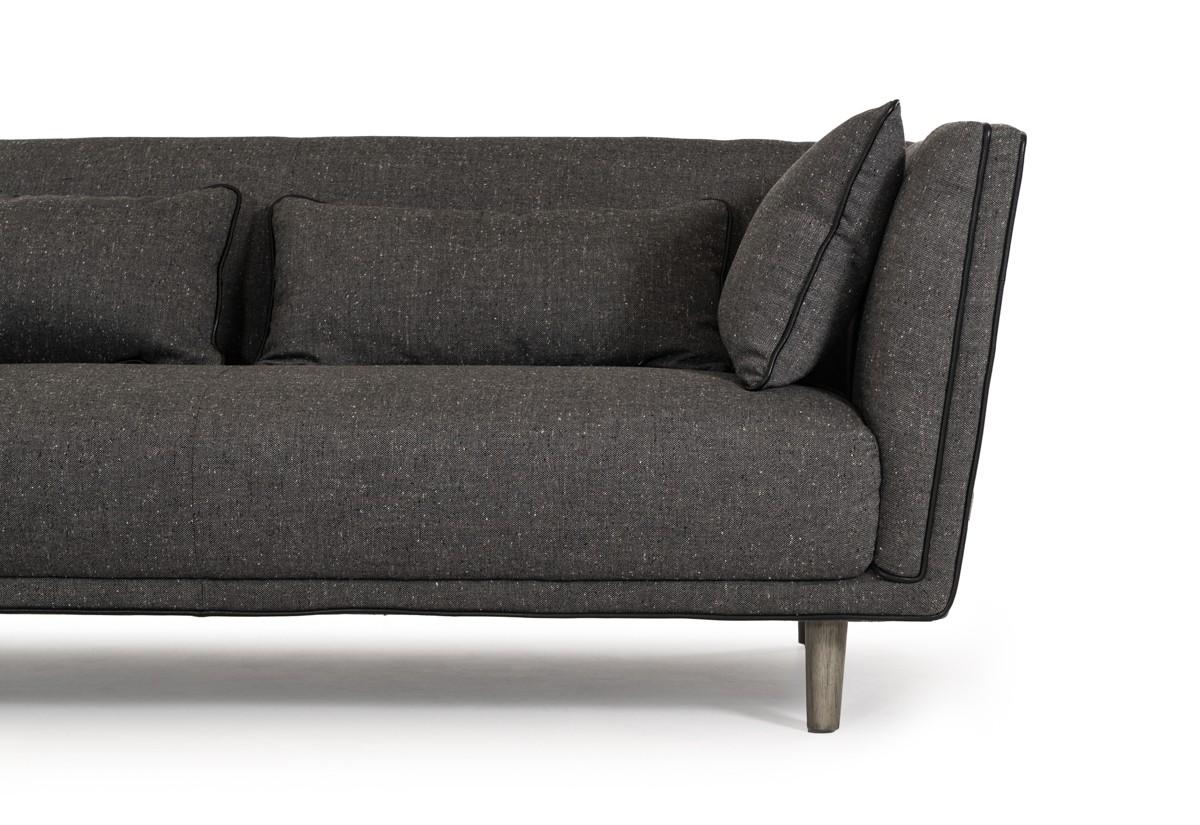 

                    
VIG Furniture Divani Casa Conway Sectional Sofa Grey Fabric Purchase 

