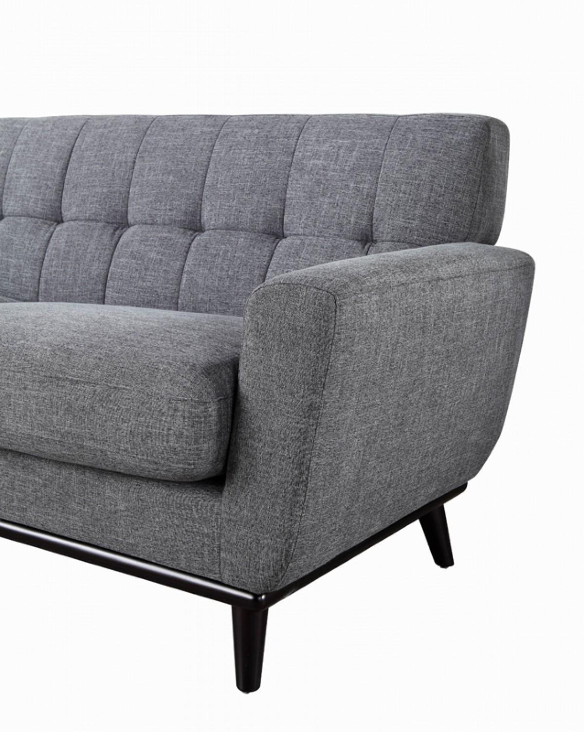 

                    
VIG Furniture Divani Casa Corsair Sofa Gray Fabric Purchase 
