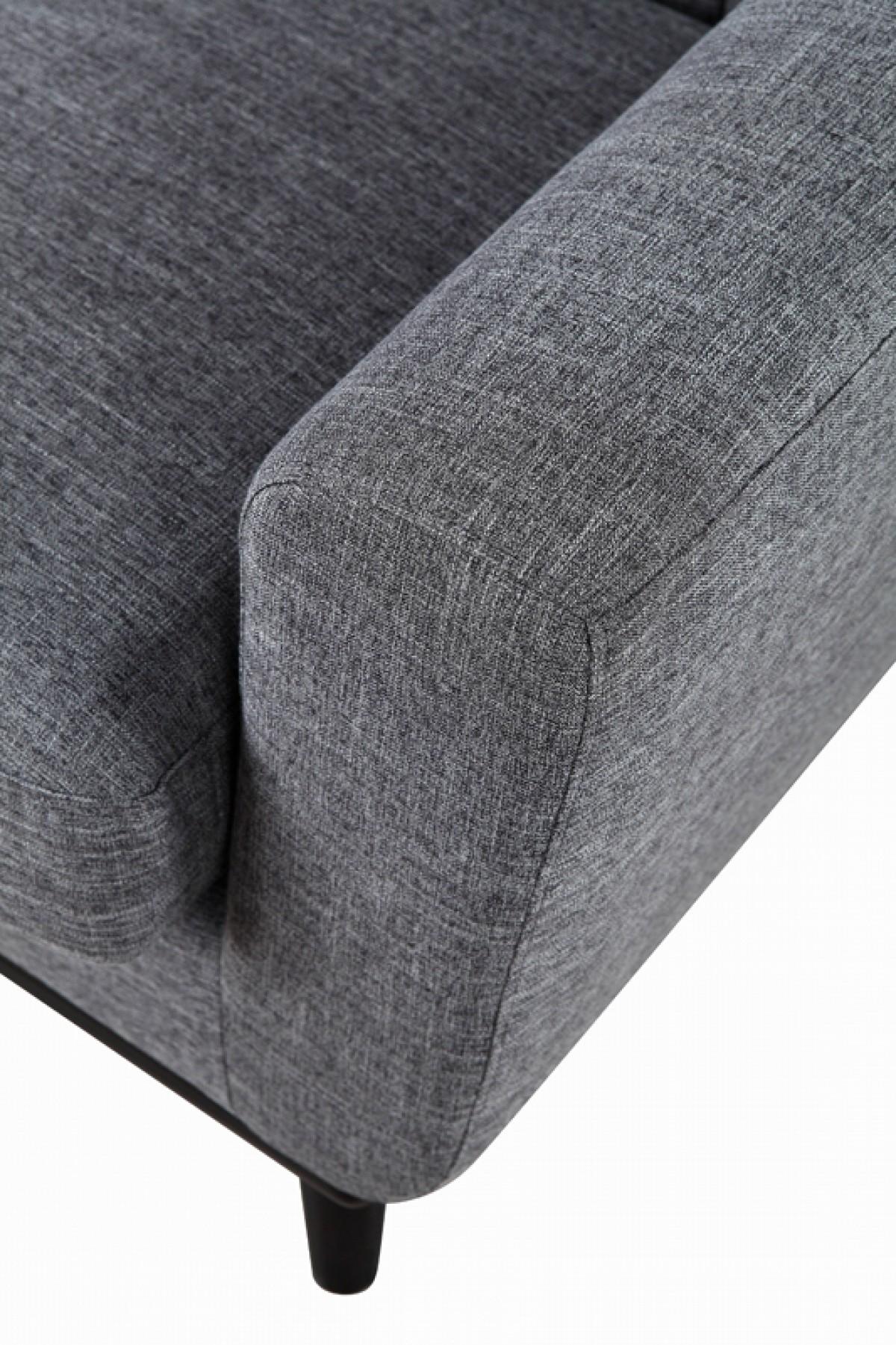 

    
VGYIT380-S-GRY Grey Fabric Tufted Sofa Modern Contemporary VIG Divani Casa Corsair
