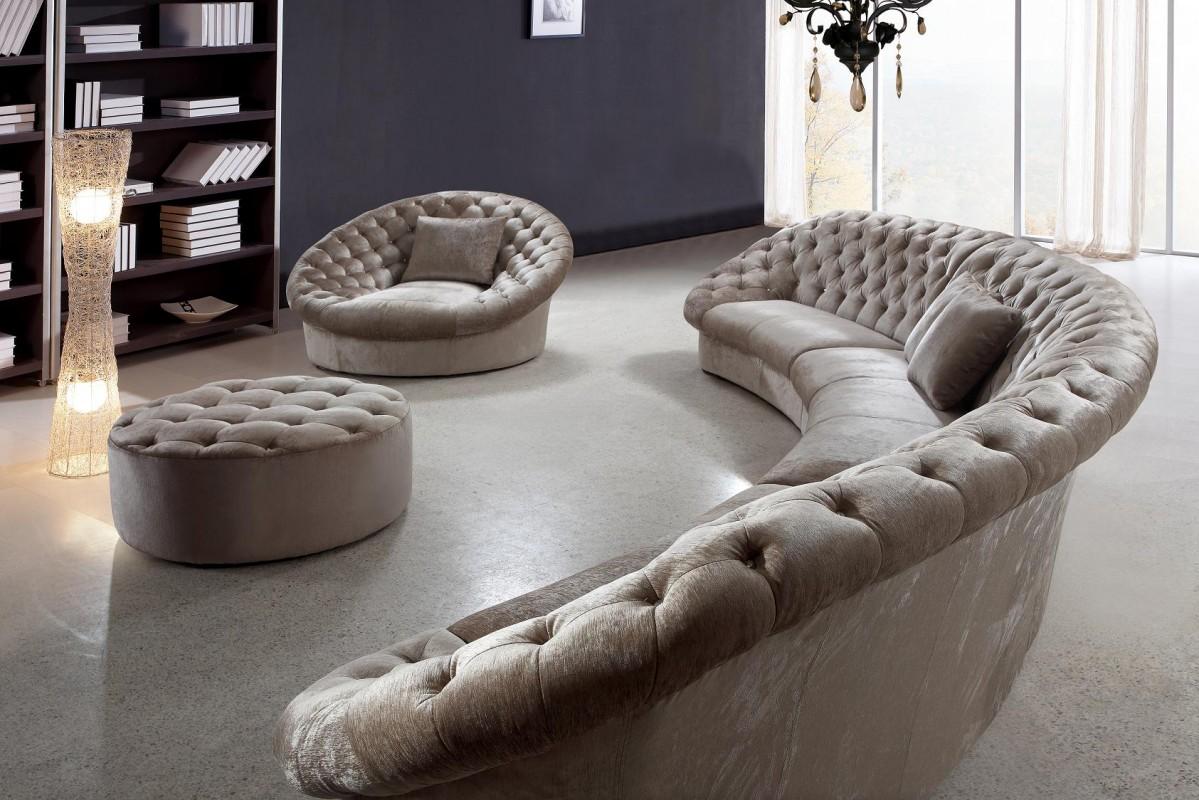 

    
VIG Furniture Divani Casa Cosmopolitan Sectional Sofa Beige VG2T0618-BGE-SET-3
