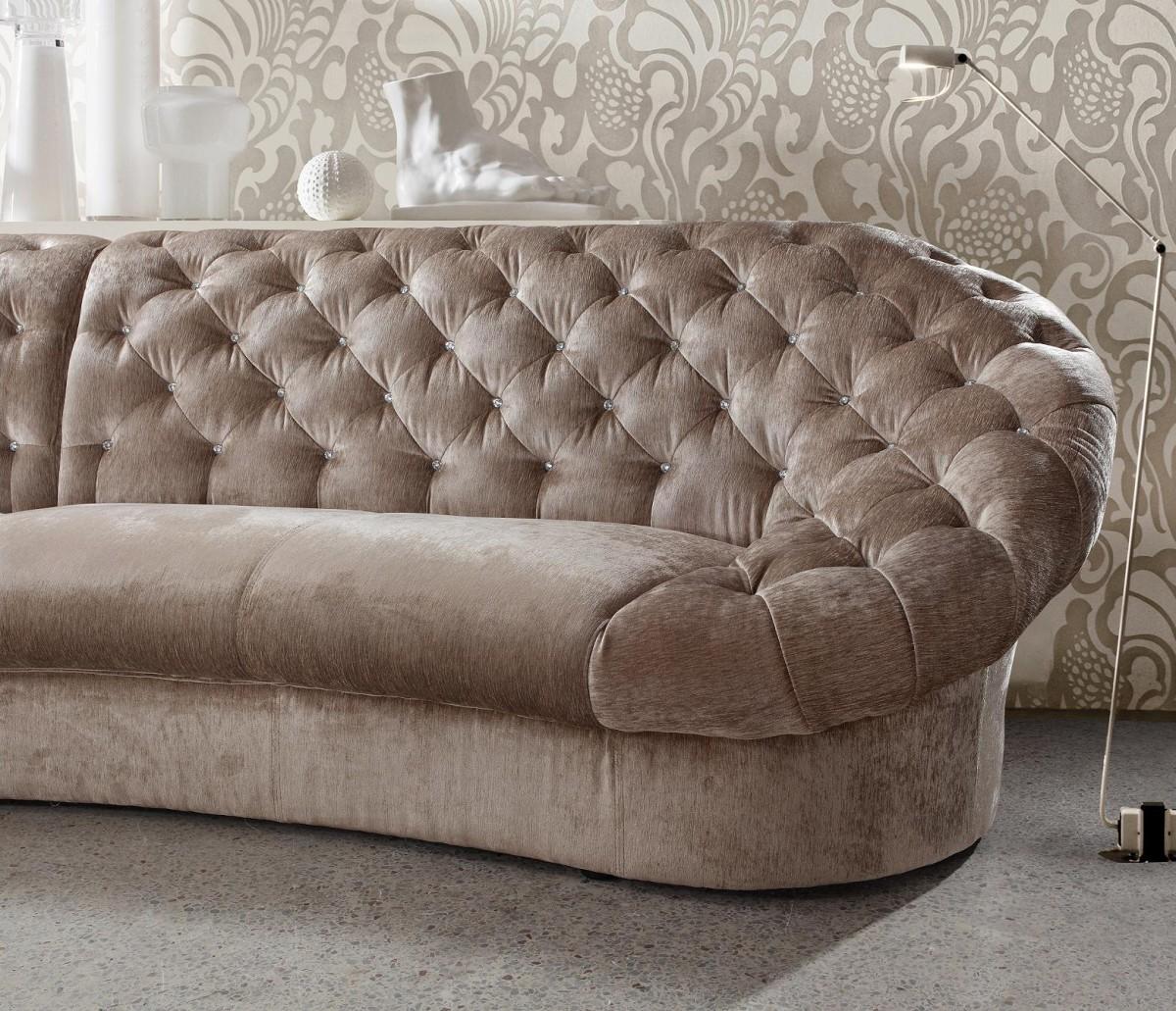 

                    
VIG Furniture Divani Casa Cosmopolitan Sectional Sofa Beige Fabric Purchase 
