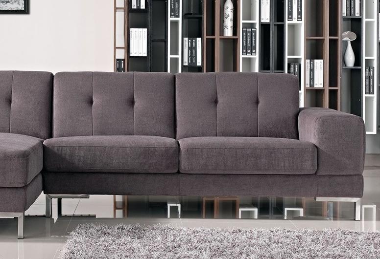 

    
VIG Furniture Divani Casa Forli Sectional Sofa Gray VGMB-1071B-GRY-LAF
