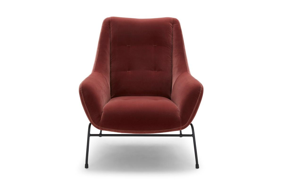 

    
VIG Divani Casa Kenova Brown Fabric Accent Chair Set 2Pcs Modern SPECIAL ORDER
