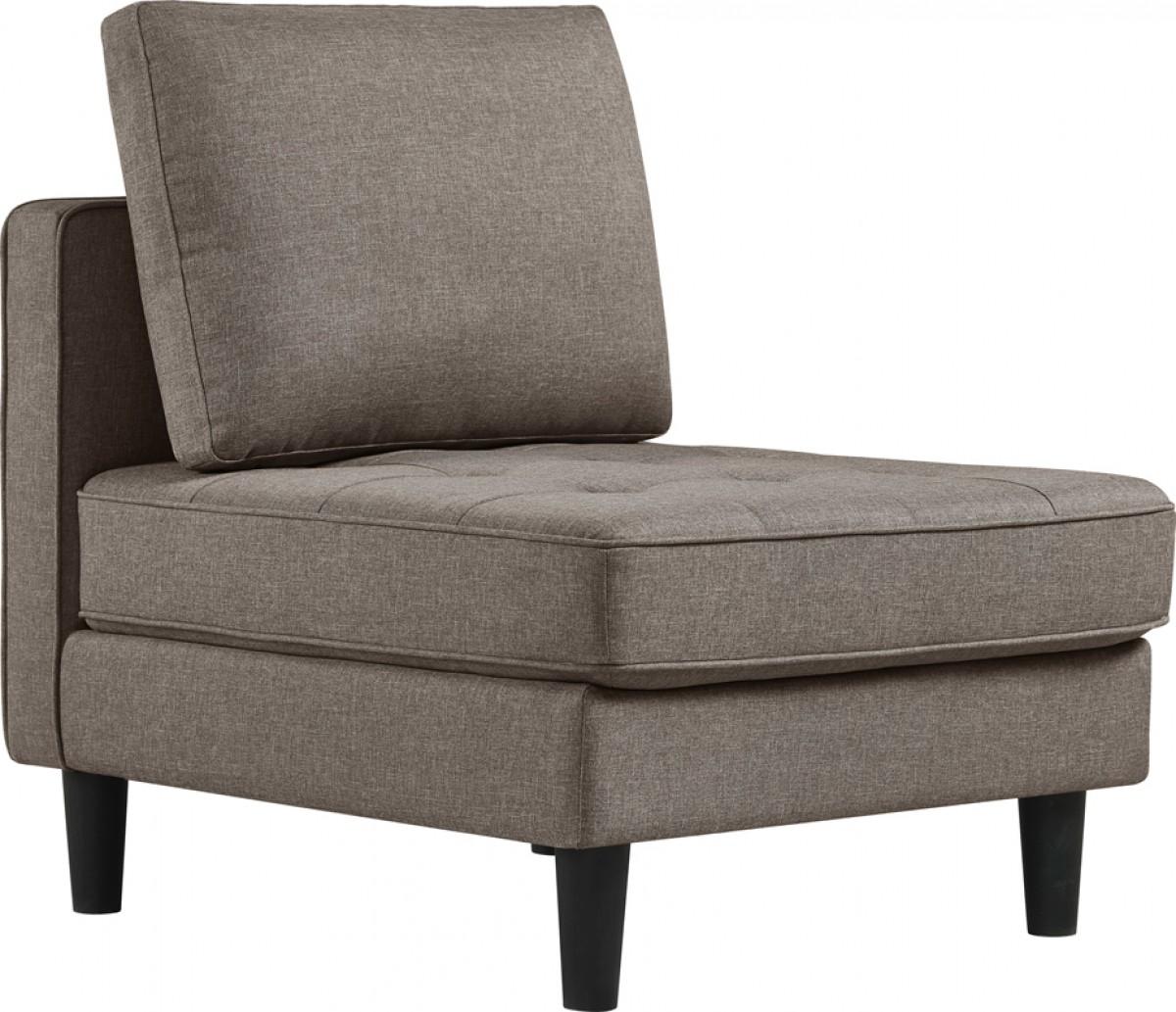 

                    
VIG Furniture Divani Casa Kestin Sofabed &amp; Chair Gray Polyester Purchase 
