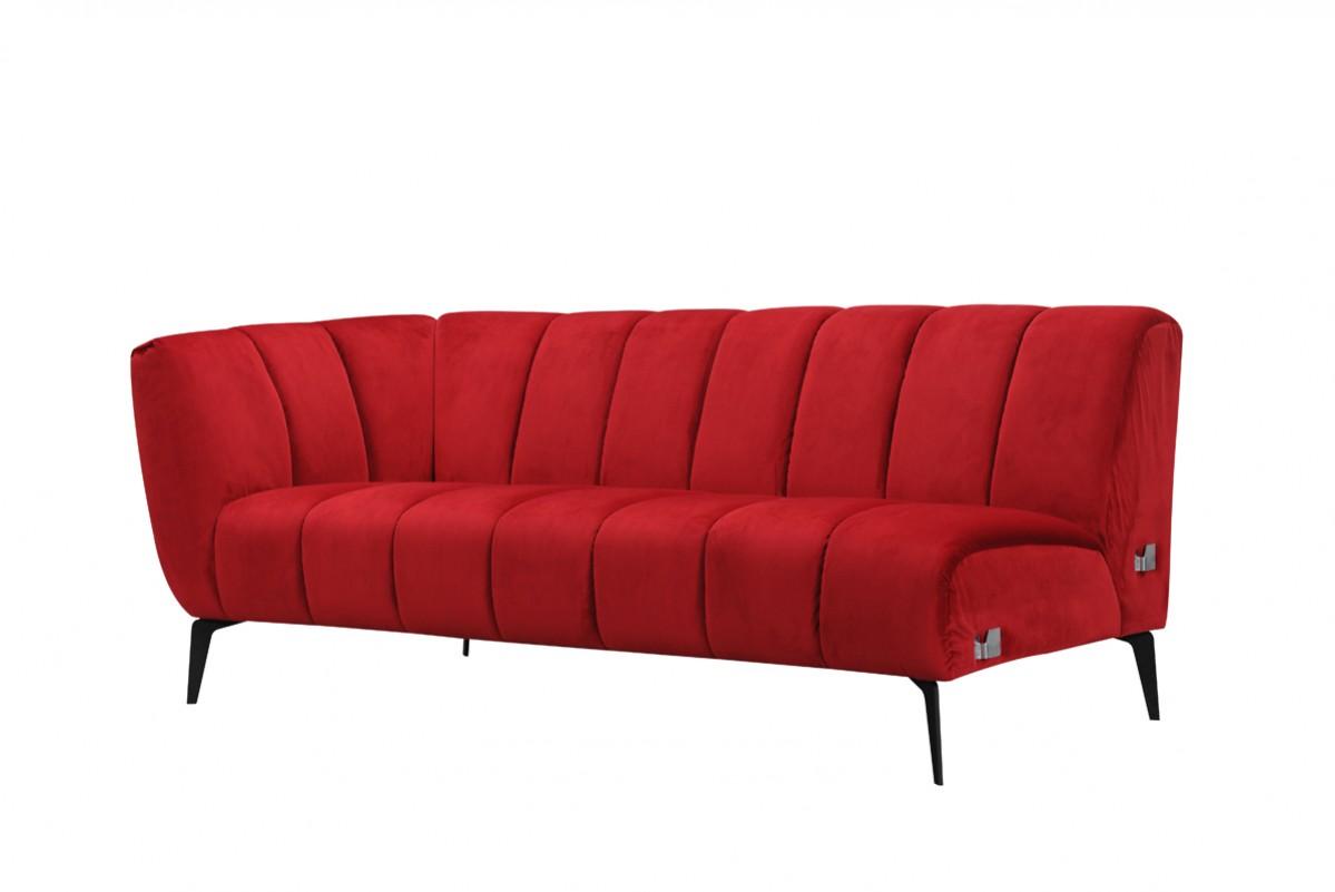

    
VGVI31806-RED Red Fabric Sectional Sofa VIG Divani Casa Morton Modern RIGHT HAND CHASE 14454
