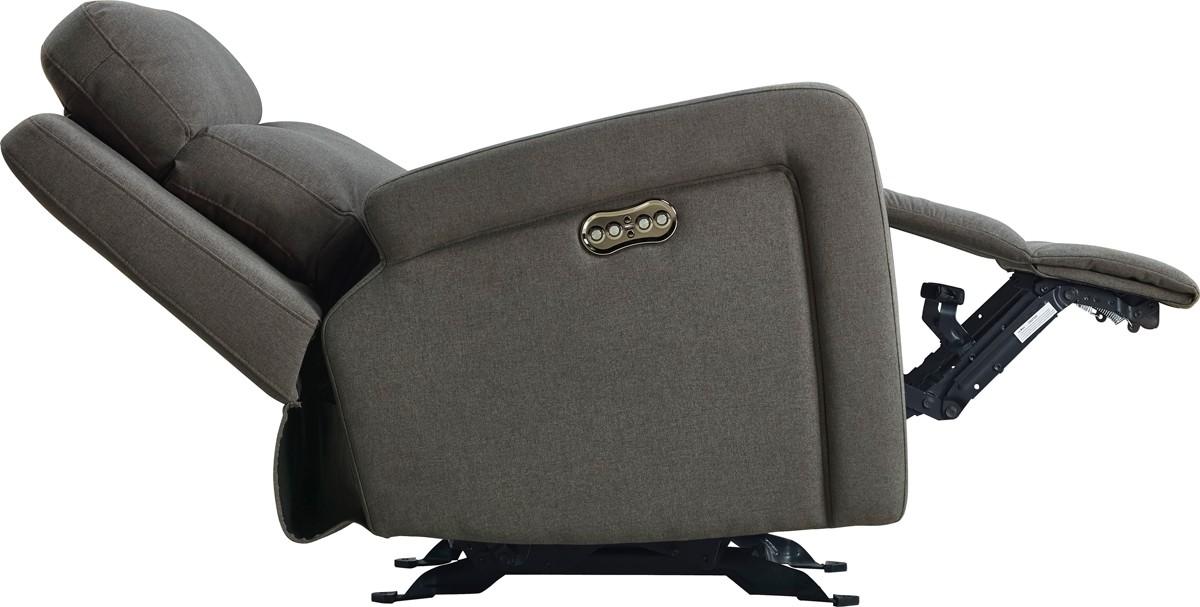 

    
VGMB-R056-GRY Grey Fabric Recliners Sofa Set 3Pcs VIG Divani Casa Shaw Modern Contemporary
