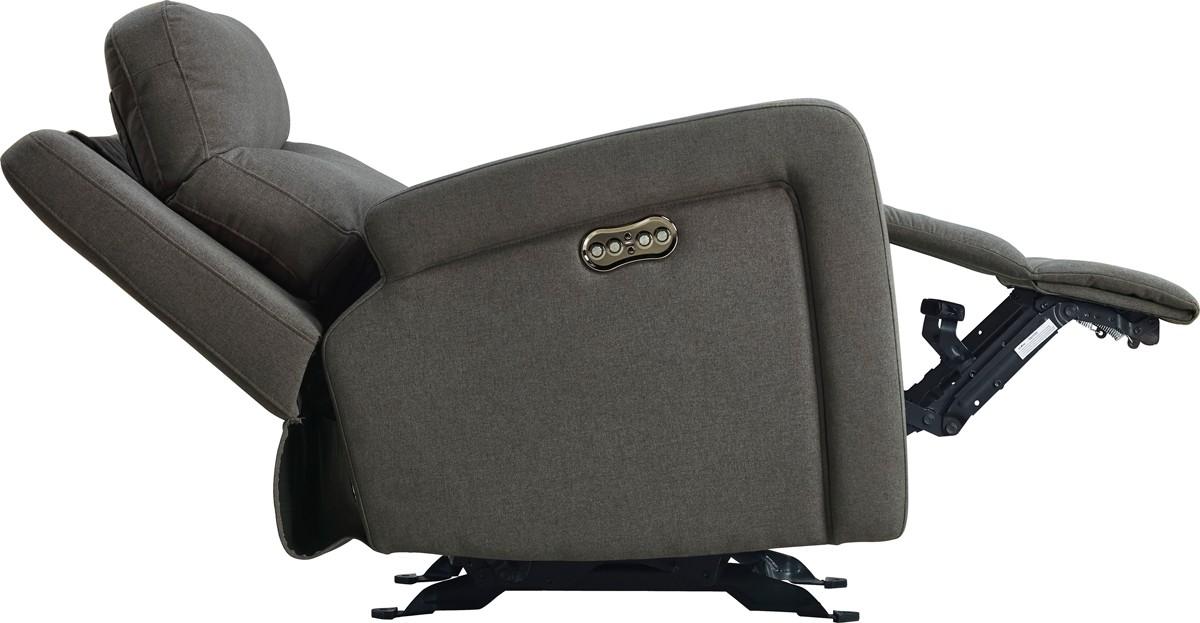 

                    
Buy Grey Fabric Recliners Sofa Set 3Pcs VIG Divani Casa Shaw Modern Contemporary
