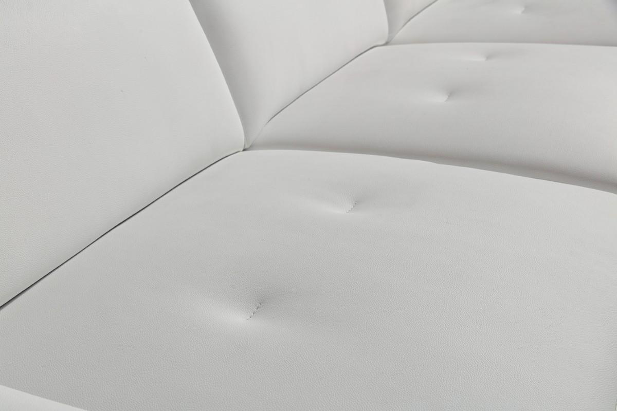 

    
VGBNSBL-1716-WHT-Sectional-RHC VIG Furniture Sectional Sofa

