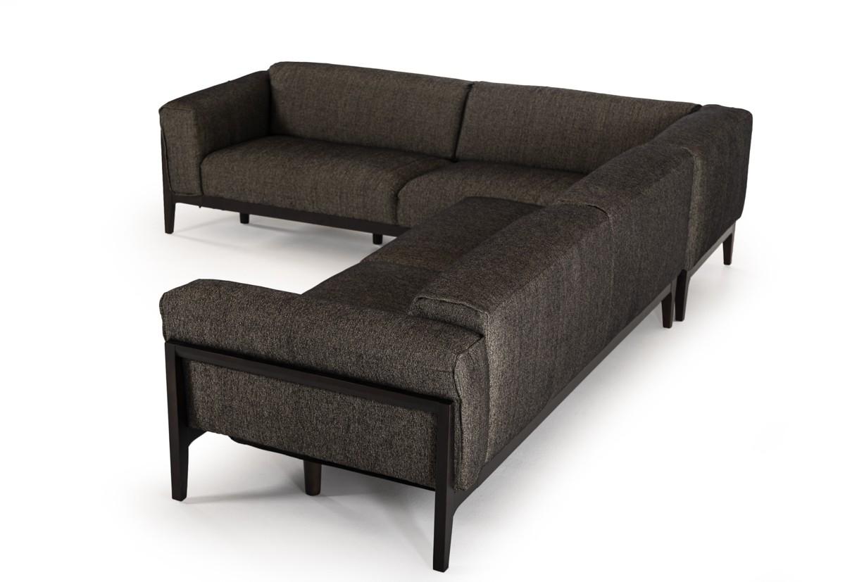 

    
VIG Furniture Divani Casa Tifton Sectional Sofa Brown VGKK5129B-BRN
