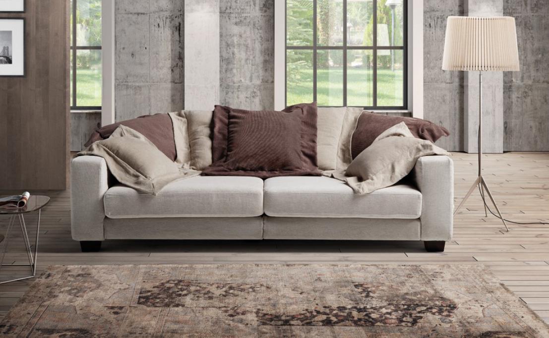 VIG Estro Salotti Easylounge Modern Fabric Sofa Bed Contemporary ...