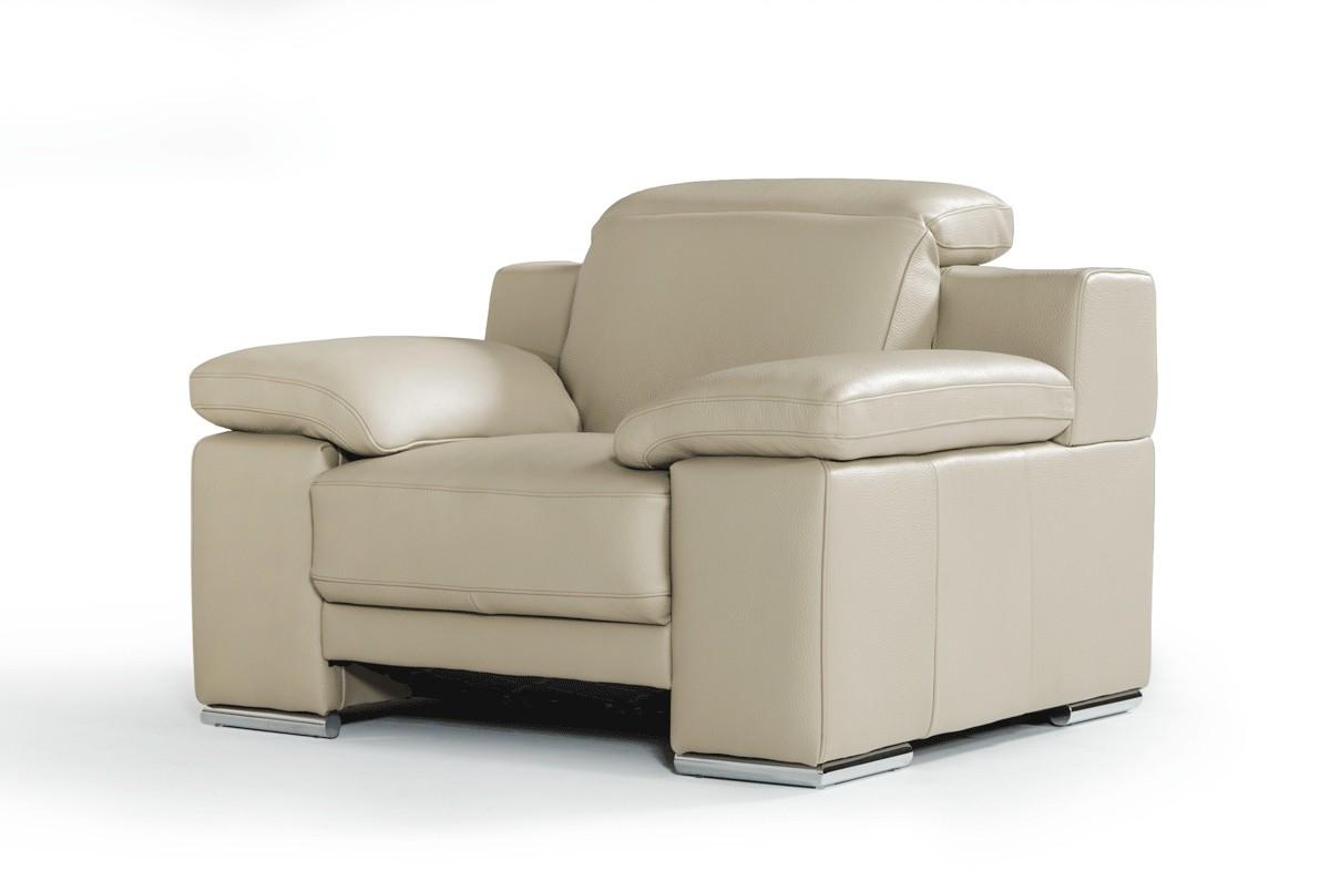 

                    
VIG Furniture VGNTEVERGREEN-TPE Sofa Set Taupe Italian Leather Purchase 

