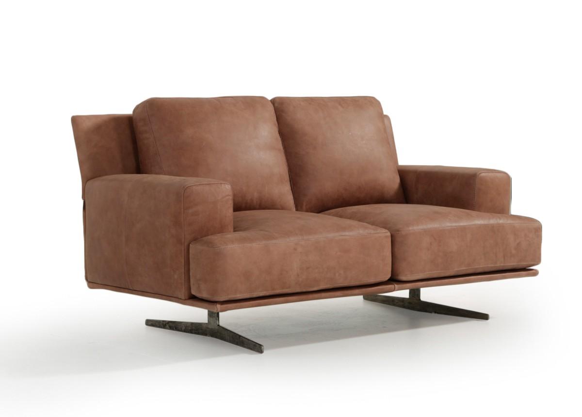 

    
VIG Furniture VGNTFOSTER-COG Sofa Set Cognac VGNTFOSTER-COG
