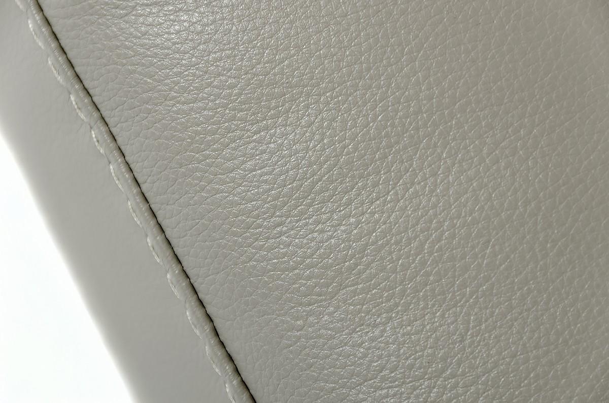 

                    
Buy Italian Grey Genuine Leather Sectional Sofa VIG Estro Salotti Glenda SPECIAL ORDER

